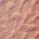 Image for article titled The Shifting Sands Of The Sahara Are A Lesson In Dune Dynamics